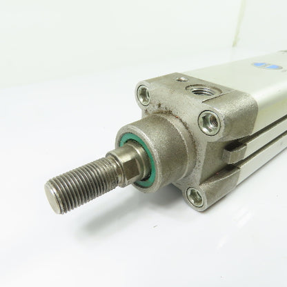 Bimba AB-50-110 Pneumatic Air Cylinder 50mm Bore 110mm Stroke