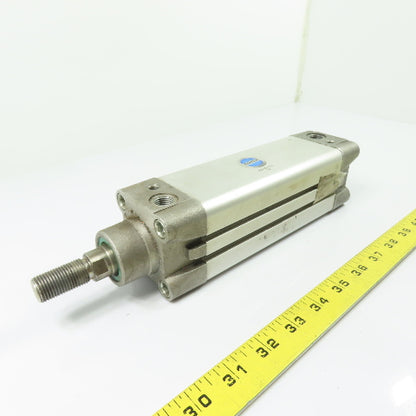 Bimba AB-50-110 Pneumatic Air Cylinder 50mm Bore 110mm Stroke