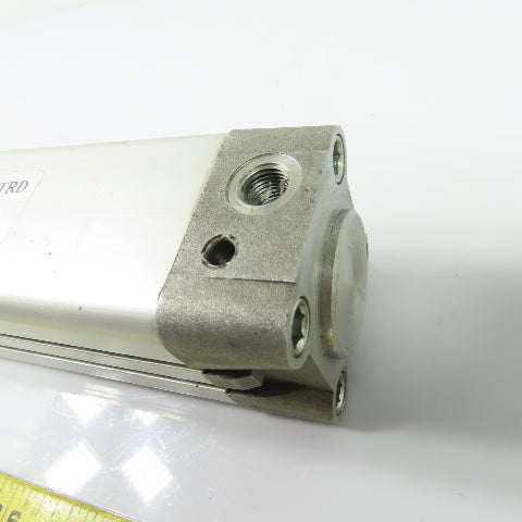Bimba / TRD AB-50-110 Pneumatic Air Cylinder 50mm Bore 110mm Stroke