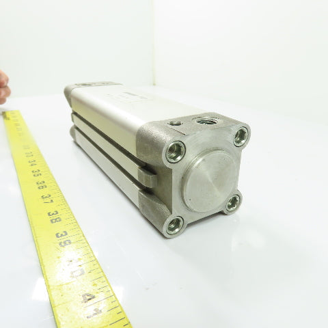 Bimba / TRD AB-50-110 Pneumatic Air Cylinder 50mm Bore 110mm Stroke