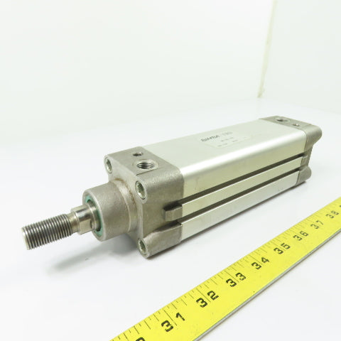 Bimba / TRD AB-50-110 Pneumatic Air Cylinder 50mm Bore 110mm Stroke