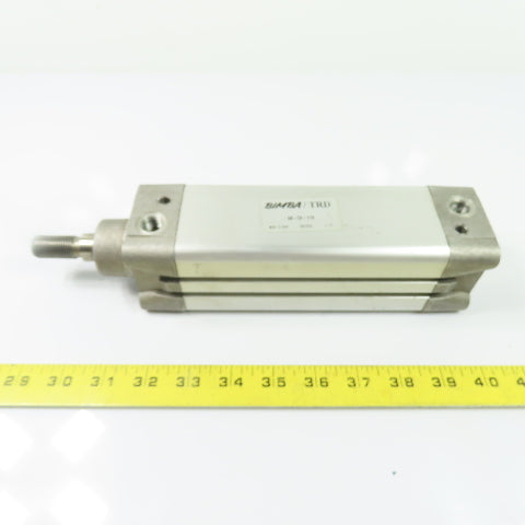 Bimba / TRD AB-50-110 Pneumatic Air Cylinder 50mm Bore 110mm Stroke