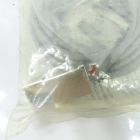 Bimba MRS-.087-PXBL Reed Switch Magnetic Sensor NEW