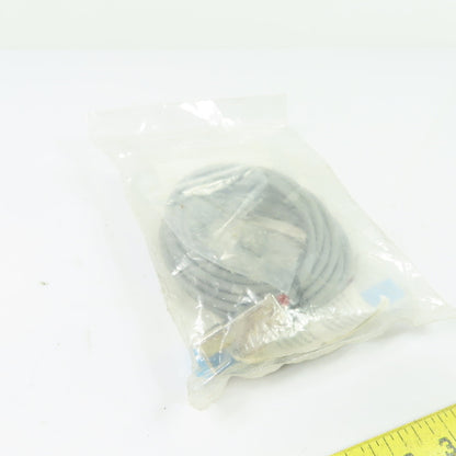 Bimba MRS-.087-PXBL Reed Switch Magnetic Sensor NEW