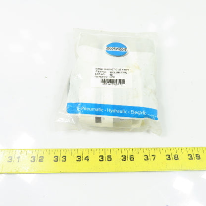 Bimba MRS-.087-PXBL Reed Switch Magnetic Sensor NEW