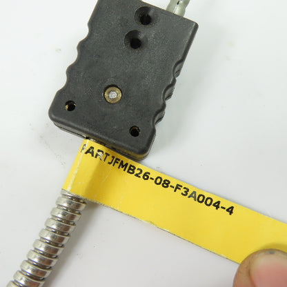 Industrial Thermo Product JFMB26-08-F3A004-4 Melt Bolt Thermocouple Sensor