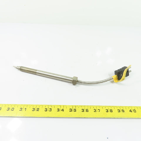 Industrial Thermo Product JFMB26-08-F3A004-4 Melt Bolt Thermocouple Sensor