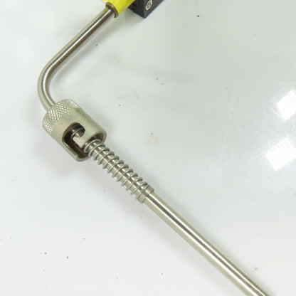 Industrial Thermo Product JP33-03(3/4)-13A-000-4 90° Thermocouple Probe Sensor