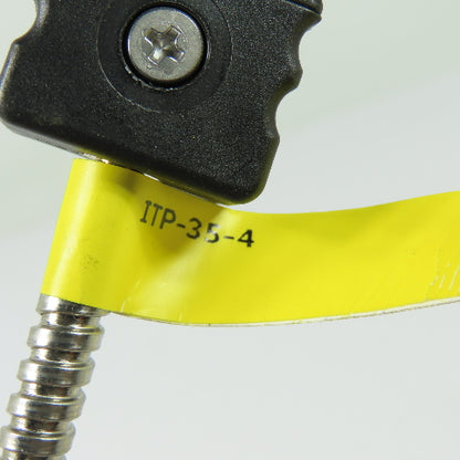 Industrial Thermo Product ITP-35-4 Thermocouple Probe Sensor
