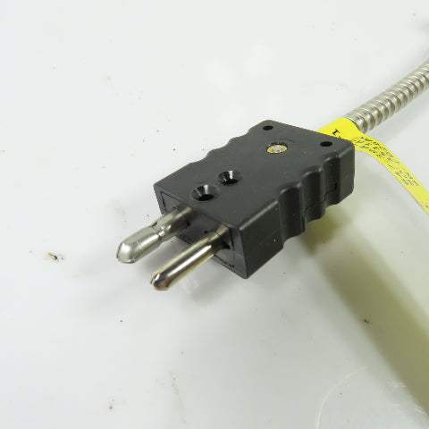 Industrial Thermo Product ITP-35-4 Thermocouple Probe Sensor
