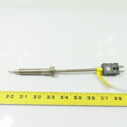 Industrial Thermo Product ITP-35-4 Thermocouple Probe Sensor