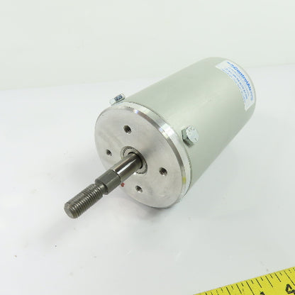 ControlAir US-6-L-SM-NS WITH STUDS Pneumatic Air Cylinder 2.8" Bore 2.4" Stroke