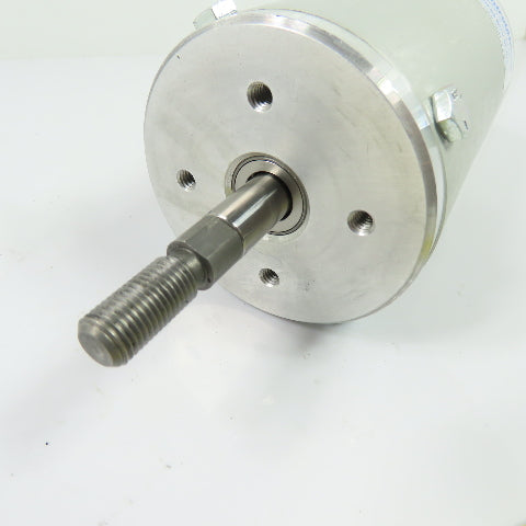 ControlAir US-6-L-SM-NS WITH STUDS Pneumatic Air Cylinder 2.8" Bore 2.4" Stroke