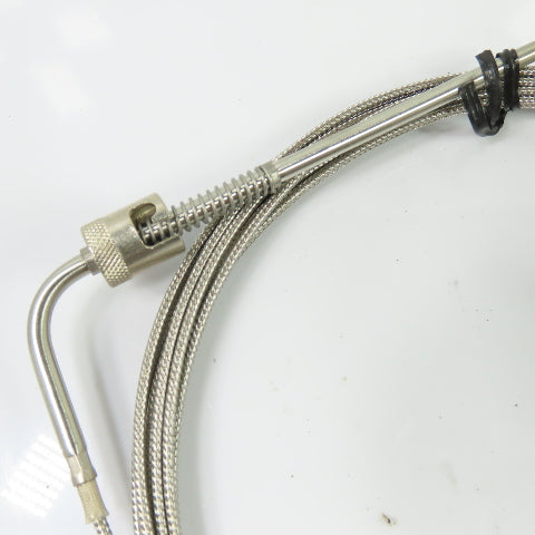 Industrial Thermo Product JP33-04(3/4)-13A-F3B180-5 Thermocouple Probe Sensor
