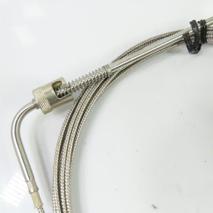 Industrial Thermo Product JP33-04(3/4)-13A-F3B180-5 Thermocouple Probe Sensor