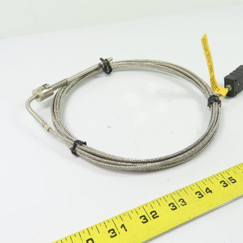 Industrial Thermo Product JP33-04(3/4)-13A-F3B180-5 Thermocouple Probe Sensor