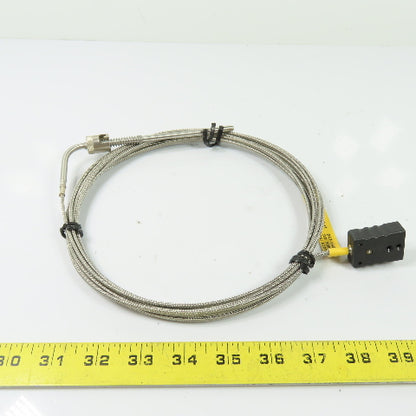 Industrial Thermo Product JP33-04(3/4)-13A-F3B180-5 Thermocouple Probe Sensor