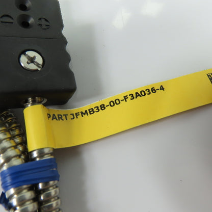 Industrial Thermo Product JFMB38-00-F3A036-4 Temperature Sensor Thermocouple