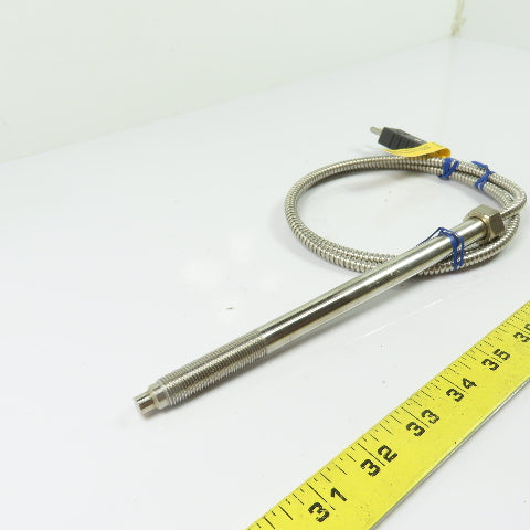 Industrial Thermo Product JFMB38-00-F3A036-4 Temperature Sensor Thermocouple