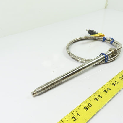 Industrial Thermo Product JFMB38-00-F3A036-4 Temperature Sensor Thermocouple