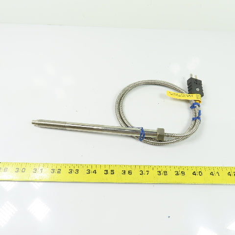 Industrial Thermo Product JFMB38-00-F3A036-4 Temperature Sensor Thermocouple