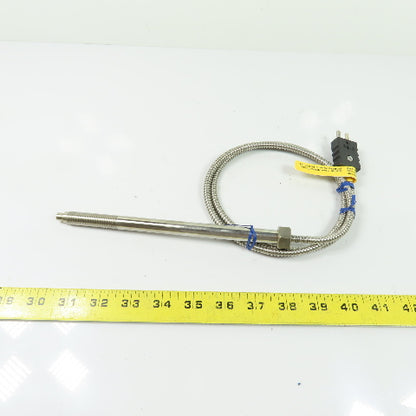 Industrial Thermo Product JFMB38-00-F3A036-4 Temperature Sensor Thermocouple