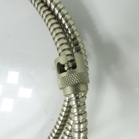Barber Coleman P011-3300-072-6-00 Pyrolmatic Armored Melt Pressure Thermocouple