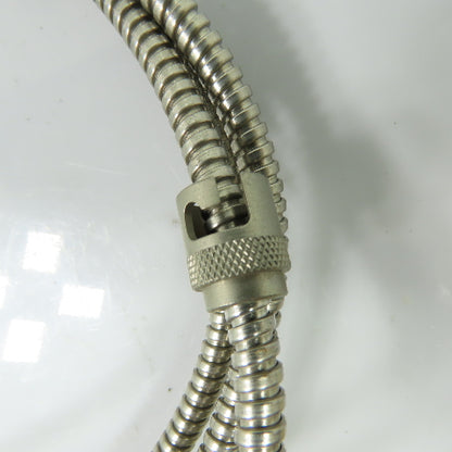 Barber Coleman P011-3300-072-6-00 Pyrolmatic Armored Melt Pressure Thermocouple