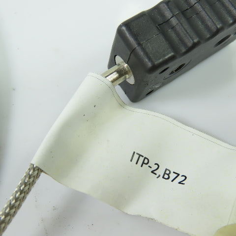 Industrial Thermo Products ITP-2,B72 Thermocouple Probe