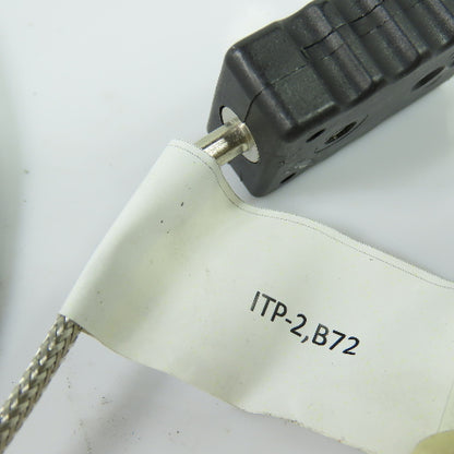 Industrial Thermo Products ITP-2,B72 Thermocouple Probe
