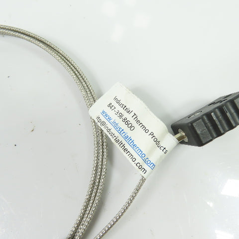 Industrial Thermo Products ITP-2,B72 Thermocouple Probe