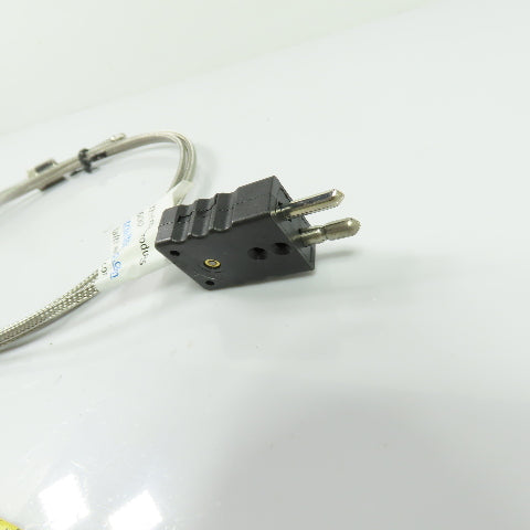 Industrial Thermo Products ITP-2,B72 Thermocouple Probe