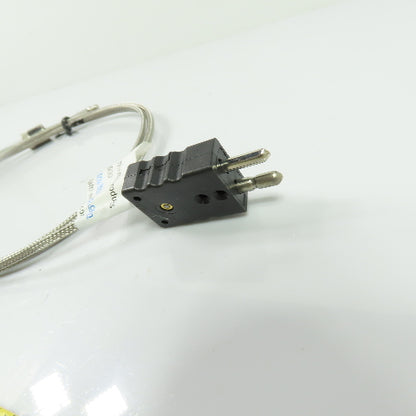 Industrial Thermo Products ITP-2,B72 Thermocouple Probe