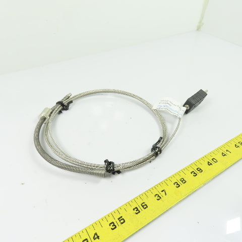 Industrial Thermo Products ITP-2,B72 Thermocouple Probe
