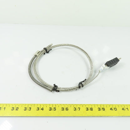Industrial Thermo Products ITP-2,B72 Thermocouple Probe