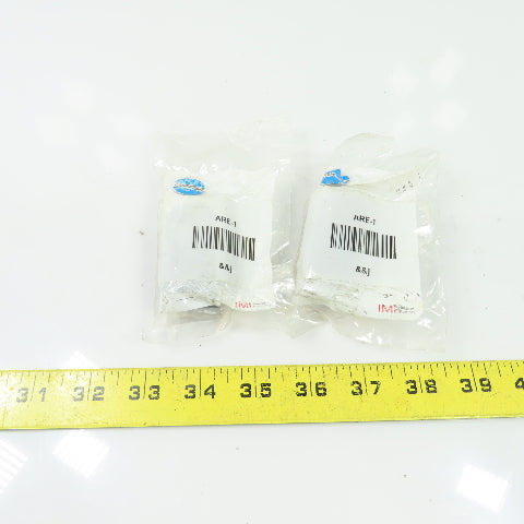 Bimba ARE-1 Rear Clevis Mounting Bracket NEW Lot Of 2