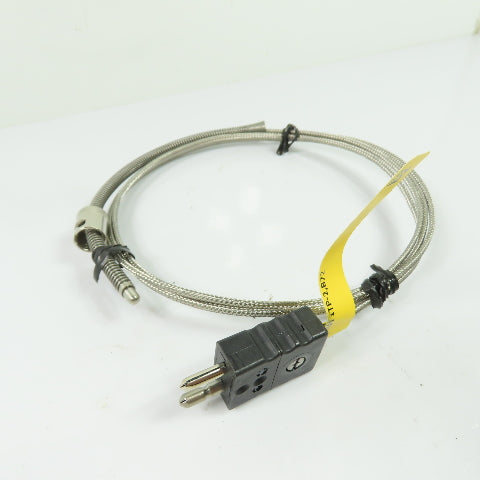 Industrial Thermo Product ITP-2,B72 Thermocouple Probe