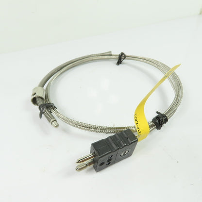 Industrial Thermo Product ITP-2,B72 Thermocouple Probe