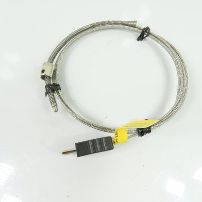 Industrial Thermo Product ITP-2,B72 Thermocouple Probe