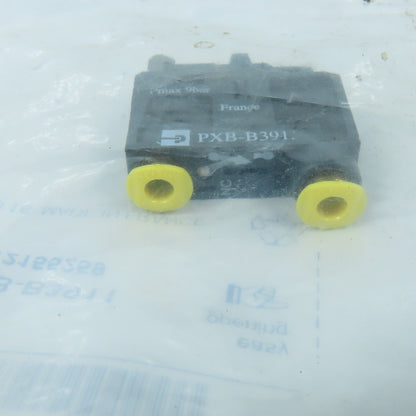 Parker PXB-B3911 Pneumatic 3/2 Way Limit Switch 5/32 Push To Connect