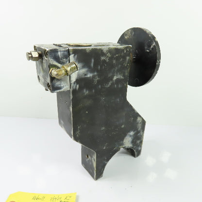 2442-05 HB96-460 Pneumatic Single Acting Cylinder Block Assembly