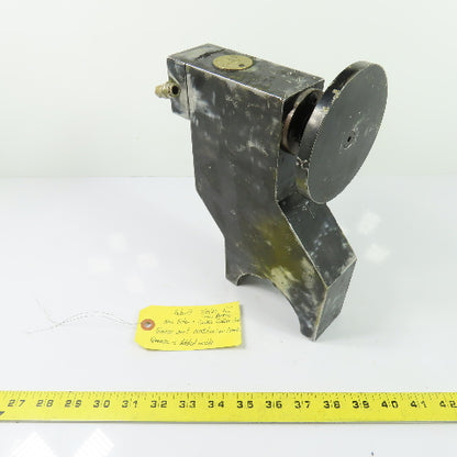 2442-05 HB96-460 Pneumatic Single Acting Cylinder Block Assembly