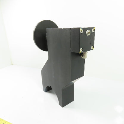 2442-05M RA Pneumatic Single Acting Cylinder Bolck Assembly 2442-05M RA
