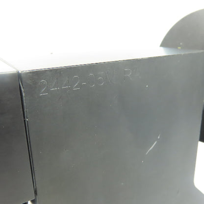 2442-05M RA Pneumatic Single Acting Cylinder Bolck Assembly 2442-05M RA