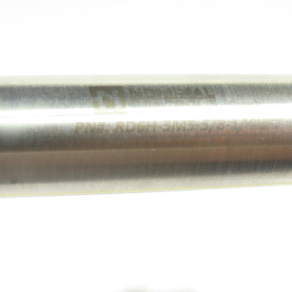 Nominal Controls RD6H-SM5-5/8-18NPT Rupture Disc lot Of 3