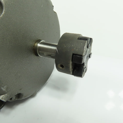 Baldor M3558T 2HP AC Electric Motor 208-230/460V 1725RPM 145T Frame 3Ph