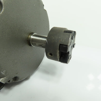 Baldor M3558T 2HP AC Electric Motor 208-230/460V 1725RPM 145T Frame 3Ph