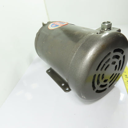 Baldor M3558T 2HP AC Electric Motor 208-230/460V 1725RPM 145T Frame 3Ph