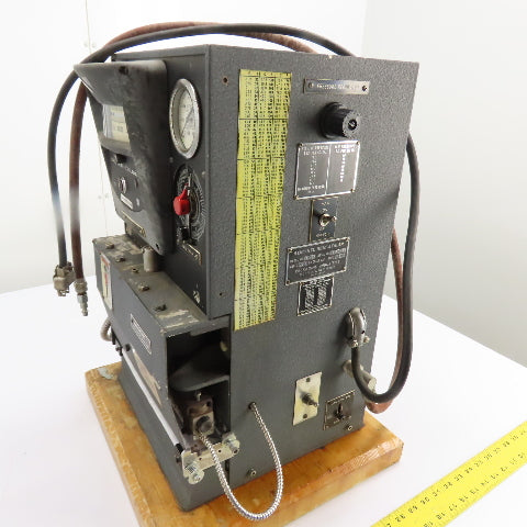 Sentinel 12 AS Tabletop Heat Sealer 110V 6A Tested