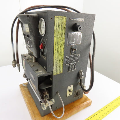 Sentinel 12 AS Tabletop Heat Sealer 110V 6A Tested